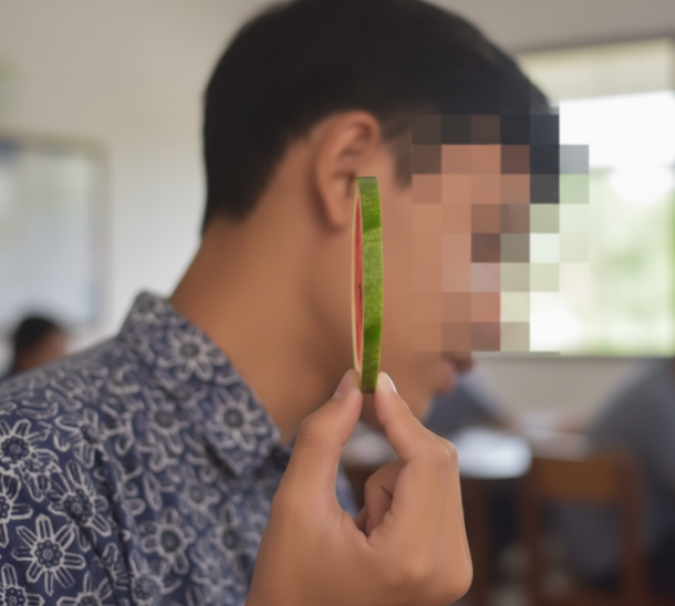 PantauMBG Hadir, Platform Aduan Masyarakat untuk Awasi Program MBG